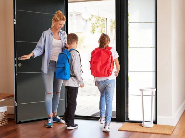 20 Year Door Guarantee