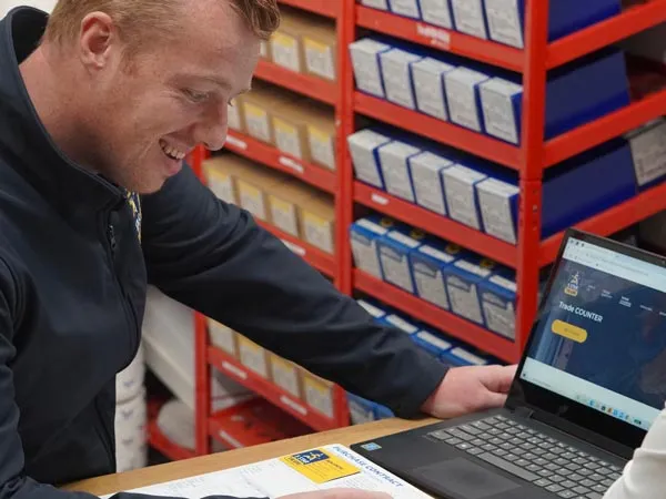 5 Star Trade Supplies