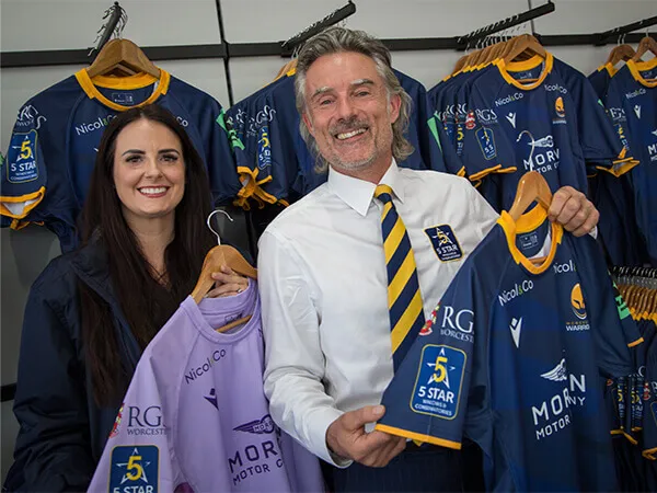 5 Star Windows & Conservatories Sponsored Tops