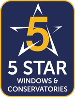 5 Star Windows & Conservatories