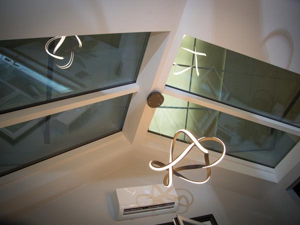 5 Star hup! Showrooms