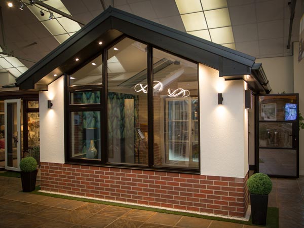 5 Star hup! Showrooms