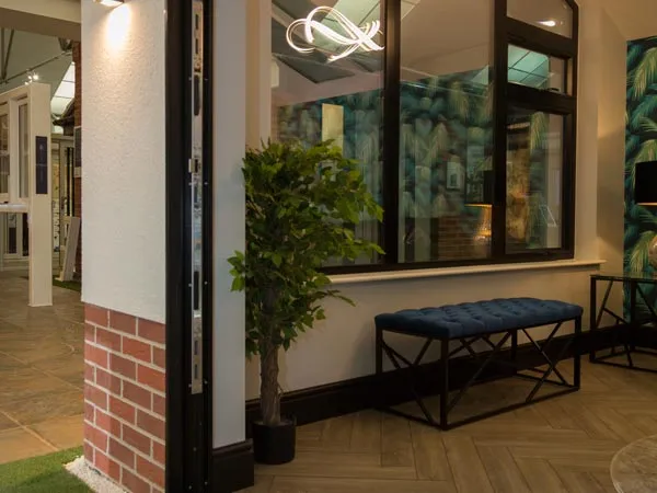 5 Star hup! Showrooms