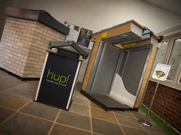 5 Star hup! Showrooms