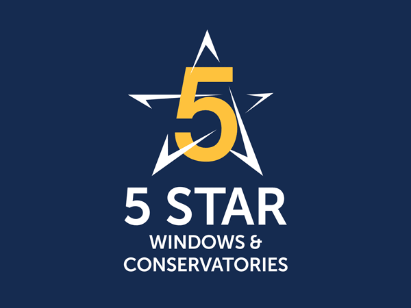 5 Star windows & doors