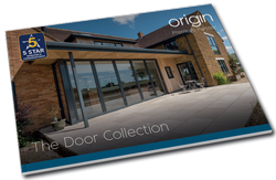 Origin Door Collection Brochure