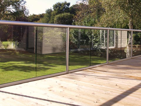 Do You Know That 5 Star Provides Balustrades And Juliet Balconies?