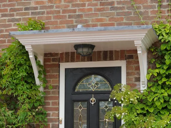 5 Star Door Canopies