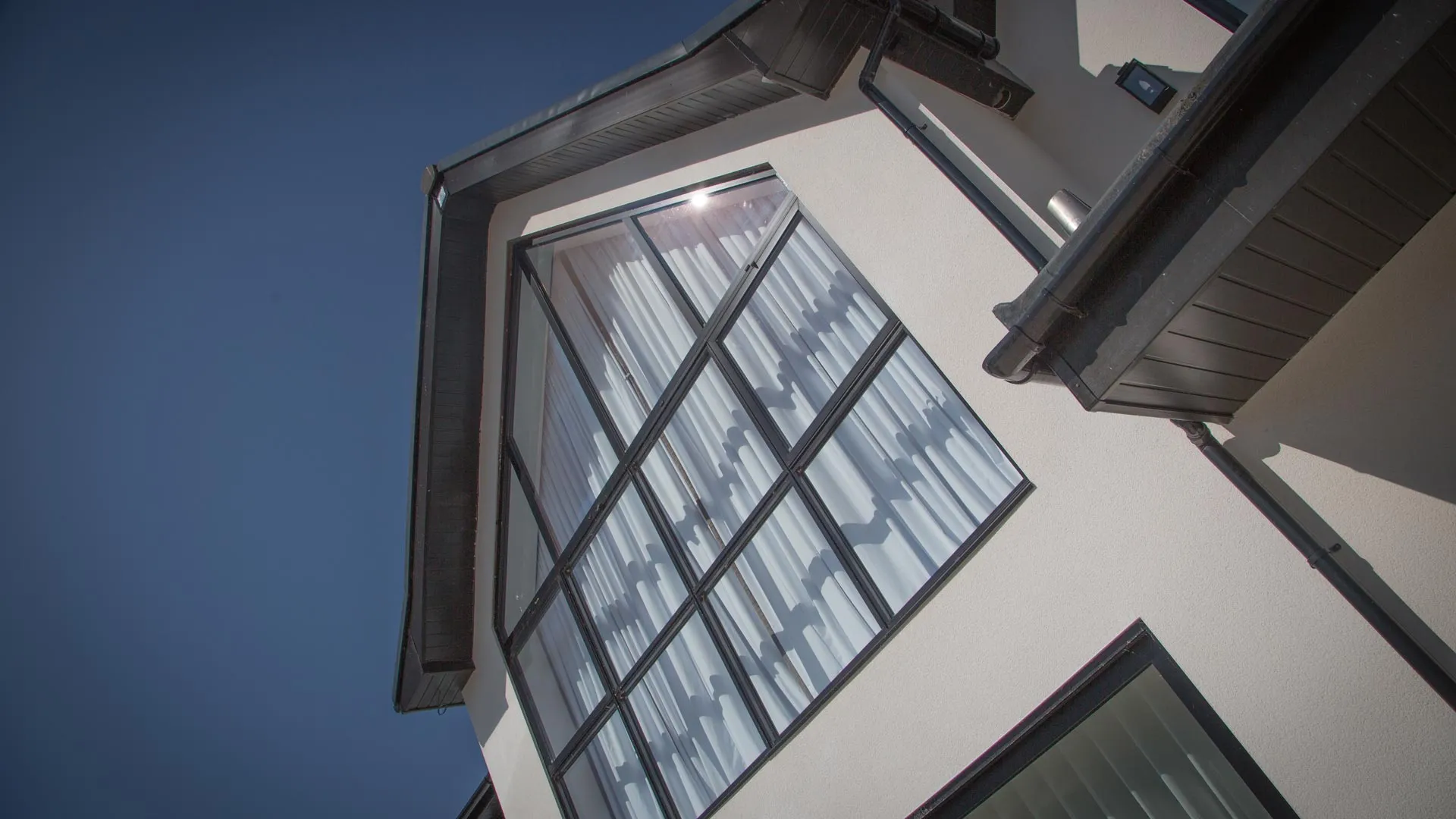 5 Star Extensive House Modernisation in Hagley, Worcestershire