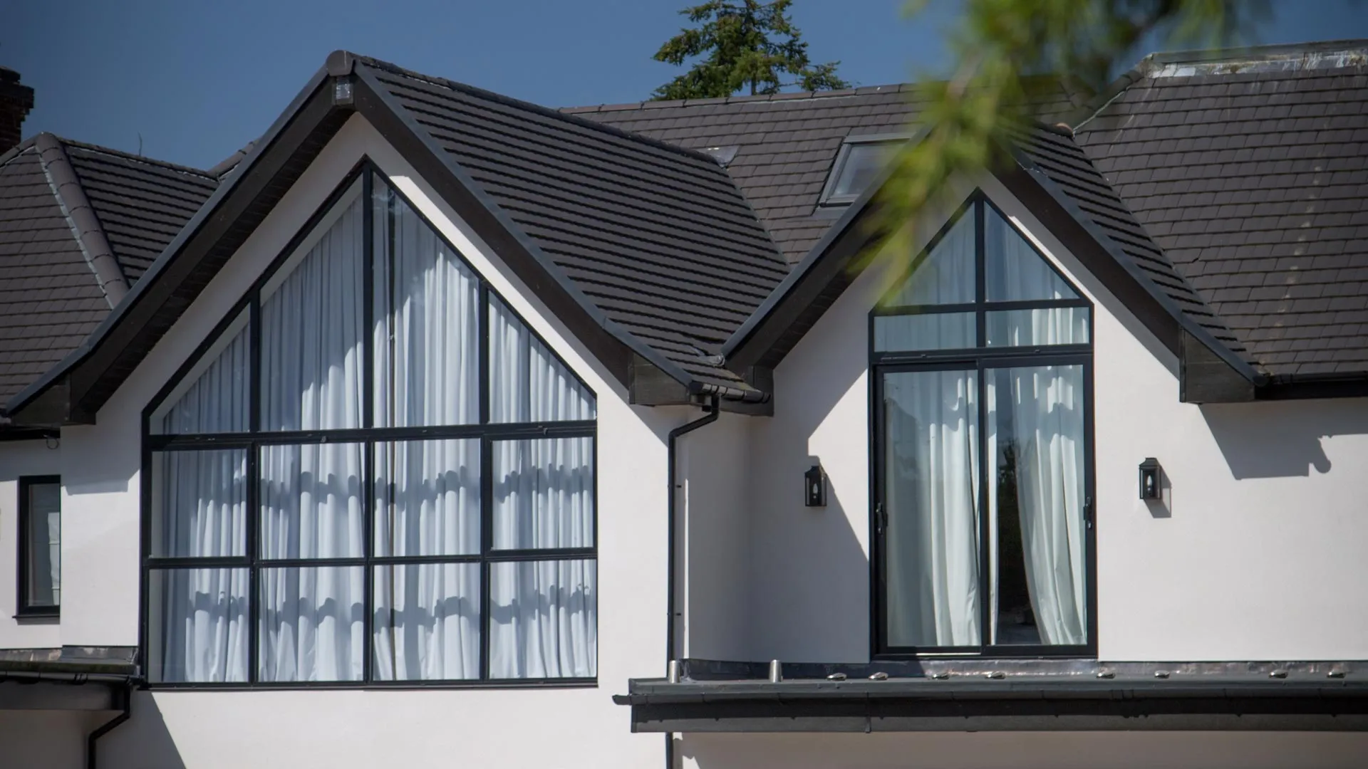 5 Star Extensive House Modernisation in Hagley, Worcestershire