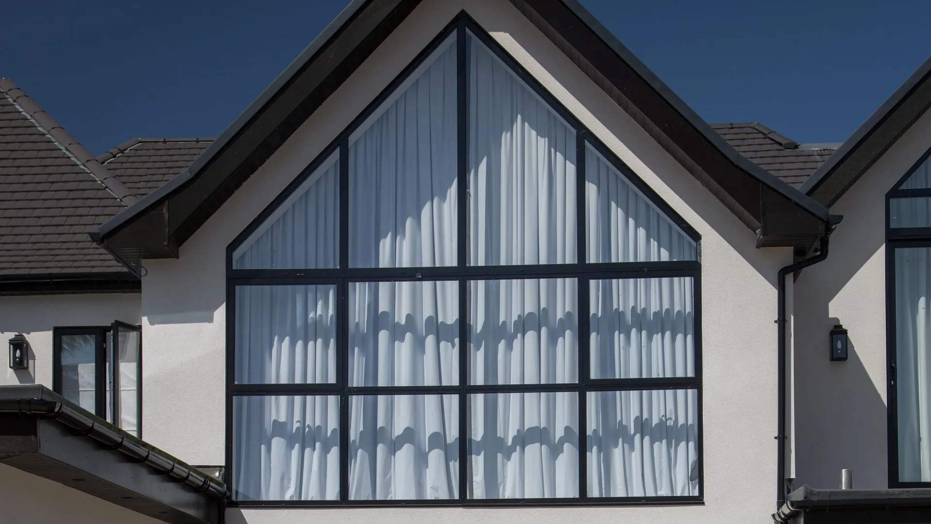 5 Star Extensive House Modernisation in Hagley, Worcestershire