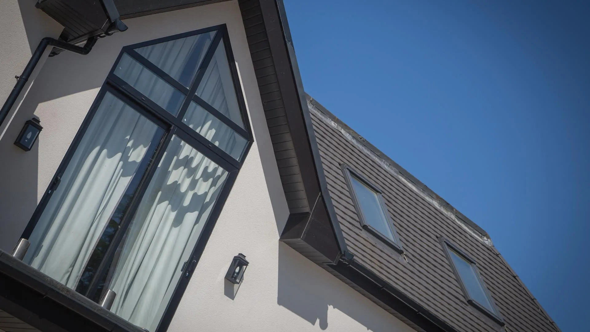 5 Star Extensive House Modernisation in Hagley, Worcestershire