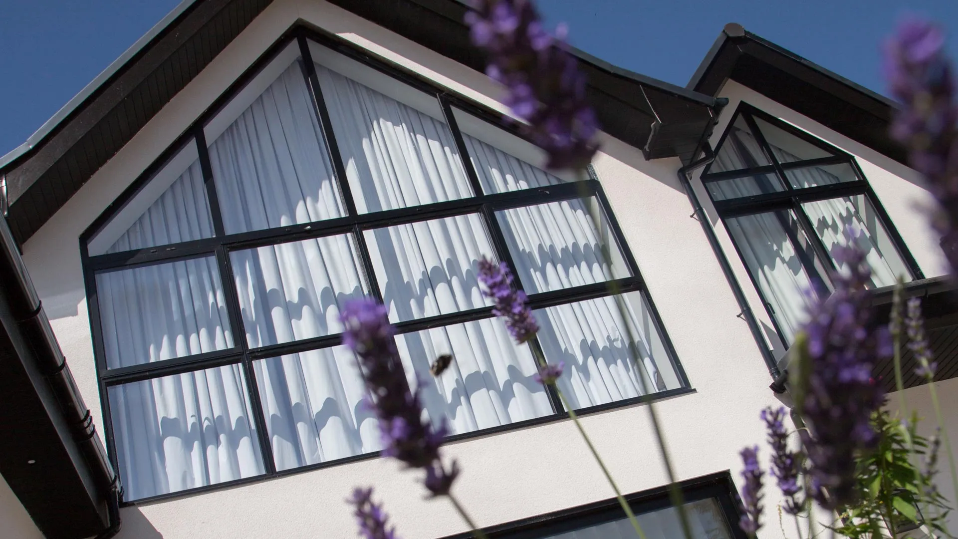 5 Star Extensive House Modernisation in Hagley, Worcestershire