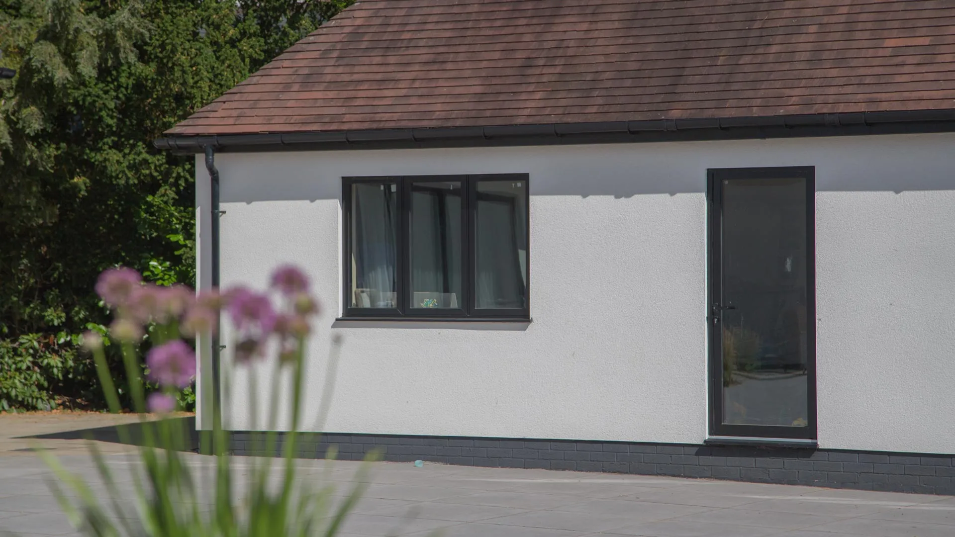 5 Star Extensive House Modernisation in Hagley, Worcestershire