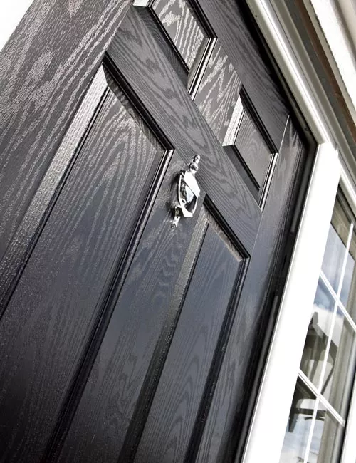 Extreme Composite Doors Brochure