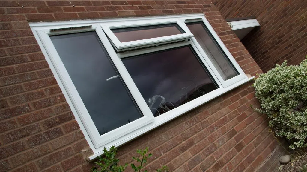 Extreme UPVC Windows in Redditch Extreme UPVC Windows in Redditch
