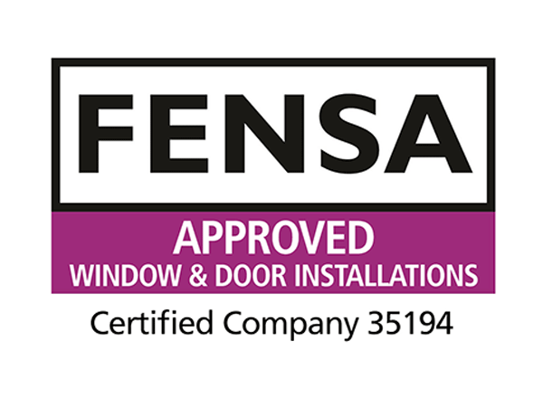 FENSA Certified Company