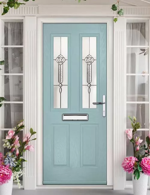 Forte Door Brochure