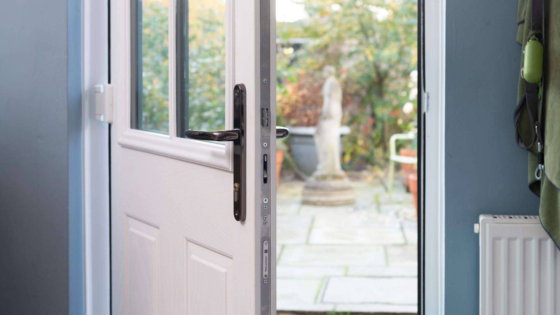 Forté Composite Doors in Hereford Forté Composite Doors in Hereford