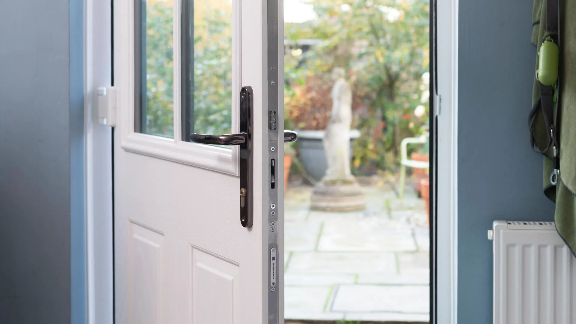 Forté Composite Doors in Hereford