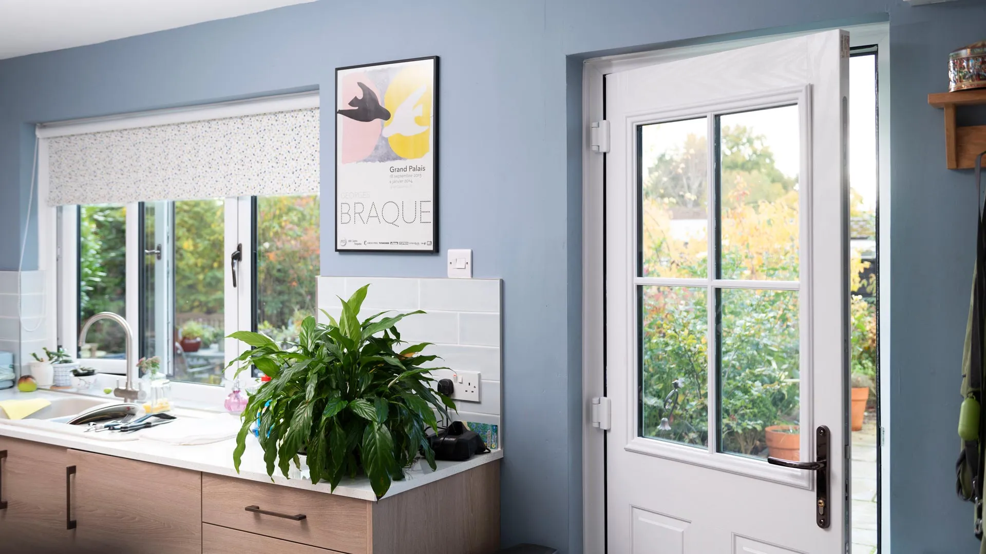 Forté Composite Doors in Hereford