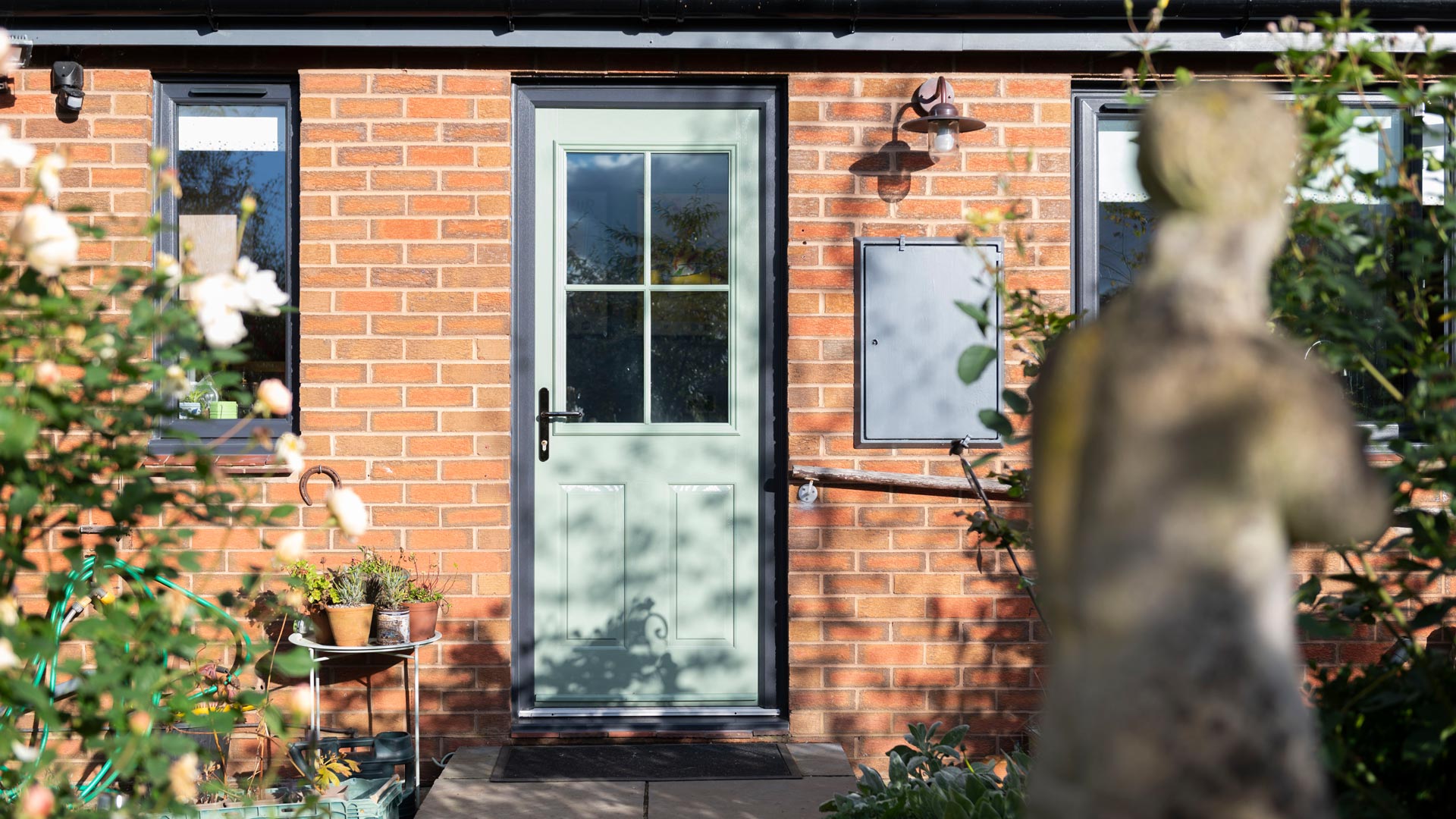 Forté Composite Doors in Hereford Forté Composite Doors in Hereford