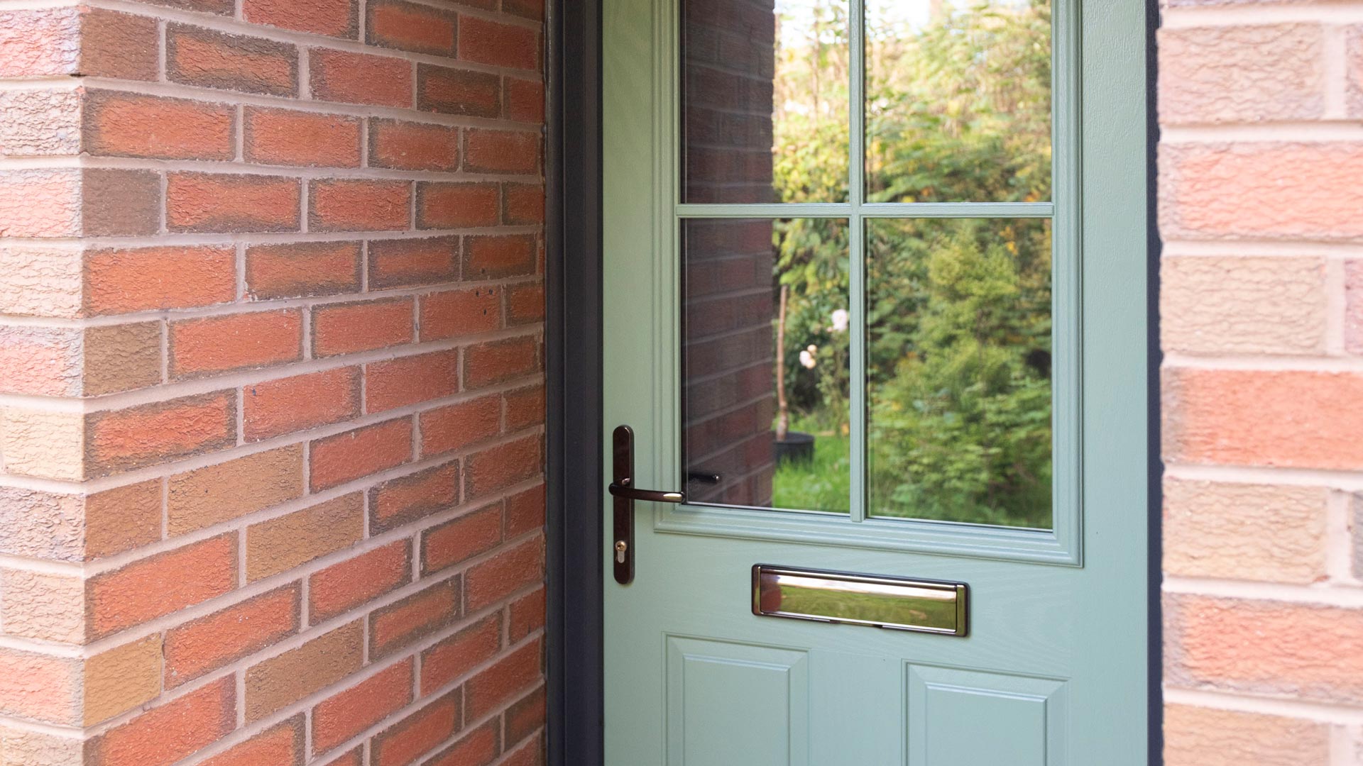 Forté Composite Doors in Hereford Forté Composite Doors in Hereford