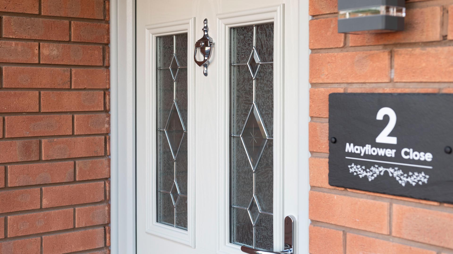 Forté Composite Door in Stourport