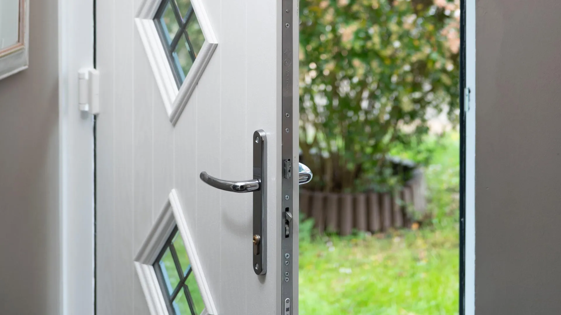 Forté Composite Door in Gloucester