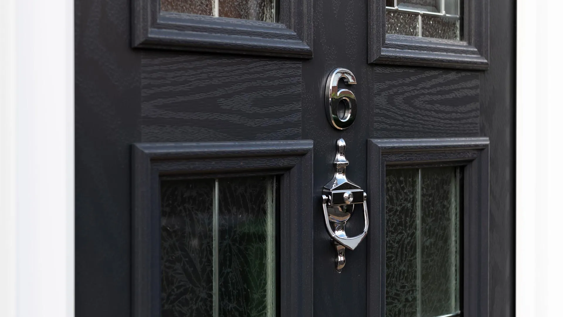 Forte Composite Door in Wolverhampton Forte Composite Door in Wolverhampton