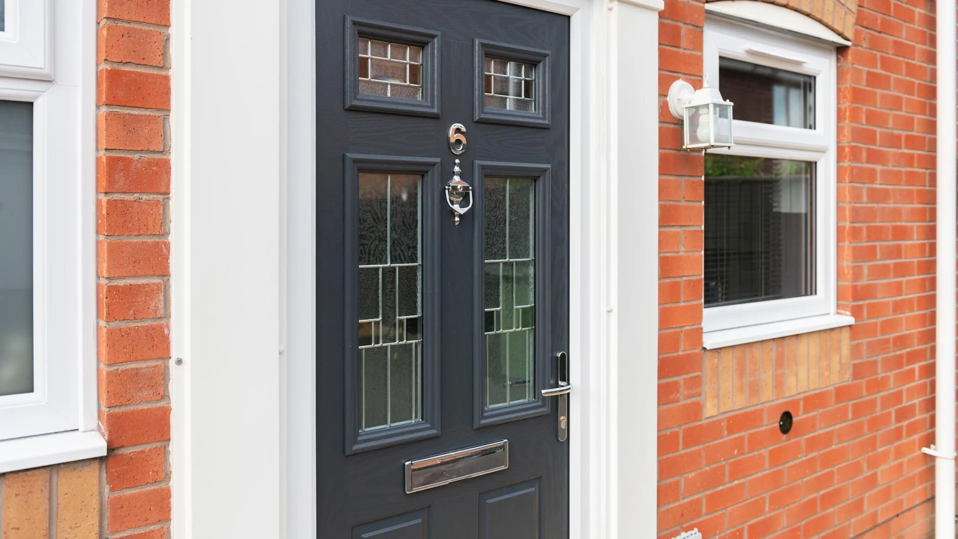 UPVC Windows & Composite Door in Wolverhampton UPVC Windows & Composite Door in Wolverhampton