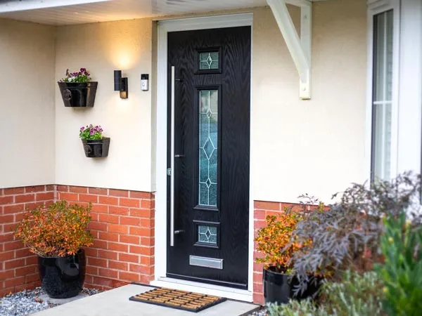 Forté Composite Doors