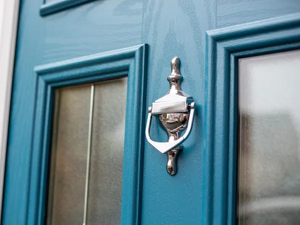 Forte Composite Doors