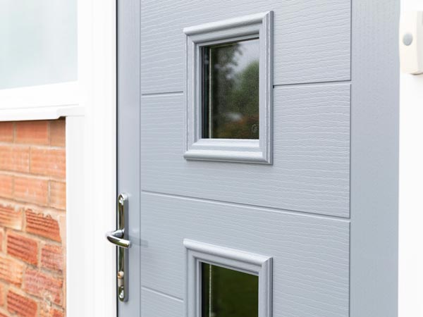 Forté Composite Doors
