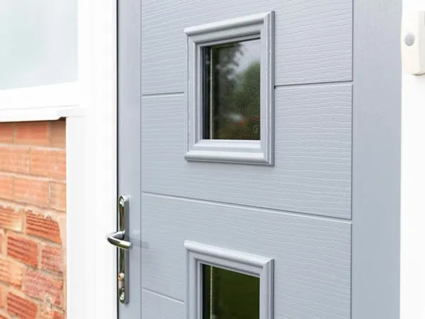 Forté Composite Doors