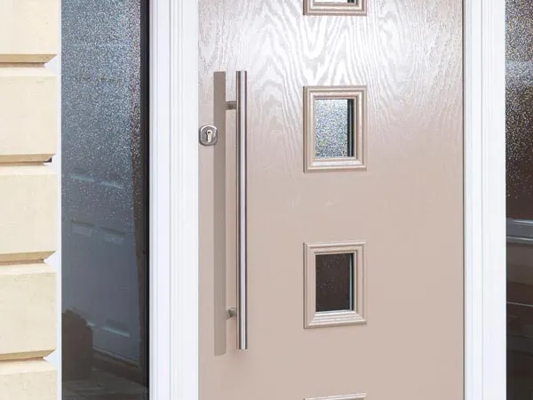 Forte Composite Doors