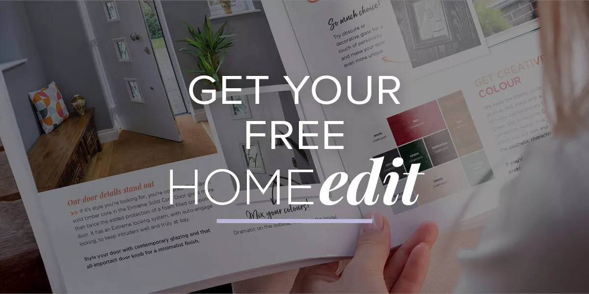 Get Your Free Home Edit