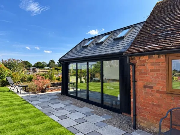 5 Star Award Winning hup! Extension