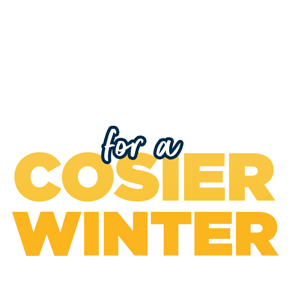Home Upgrades for a Cosier Home with 5 Star
