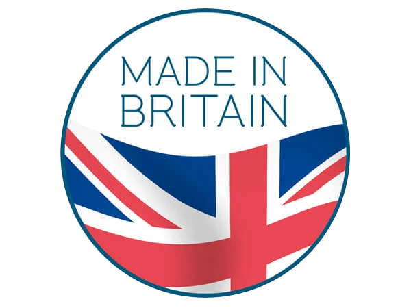 Made In Britain Logo