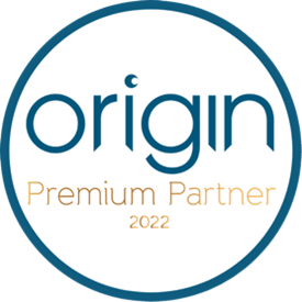 Origin - Premium Partner 2022