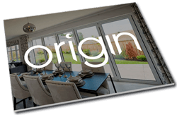Origin Windows & Doors Brochure