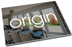 Origin Windows & Doors Brochure
