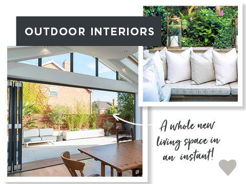 Outdoor Interiors Homespiration - How To Make Your Home A Beautiful Destination In Its Own Right