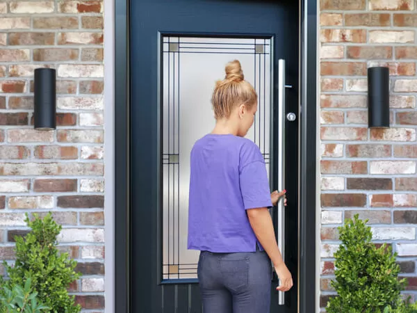 Palladio Composite Doors