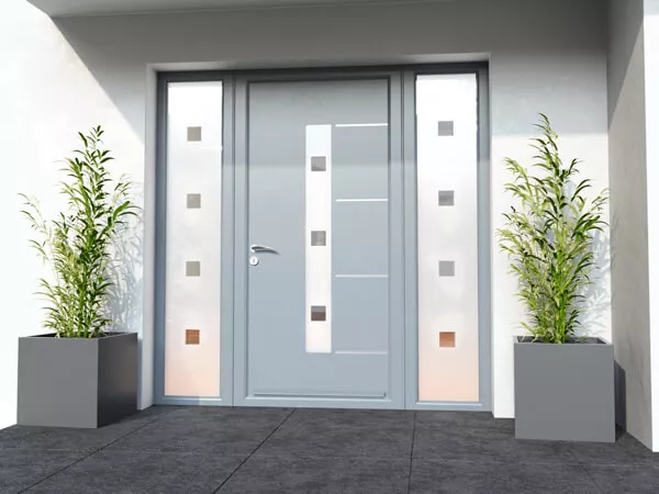 Palladio Composite Doors