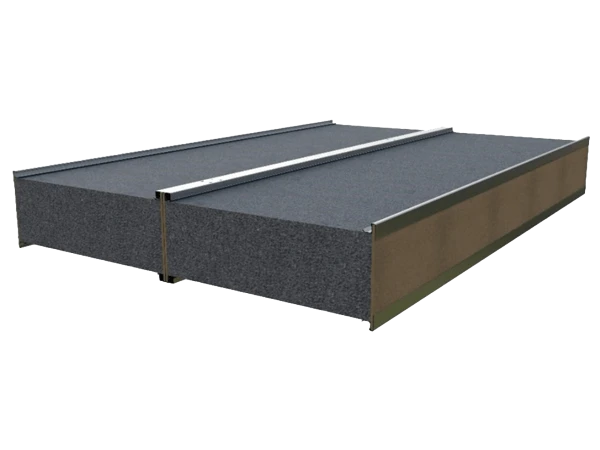 hup! Patented Ultrapanel Technology