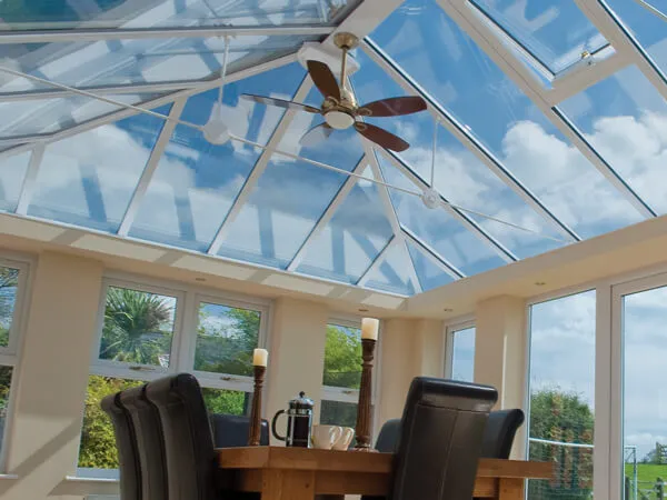 Performance Celcius Glazing