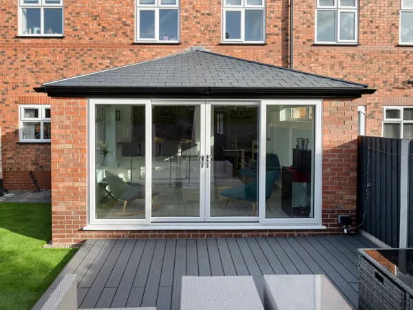 Replacement Tiled Roofs from 5 Star