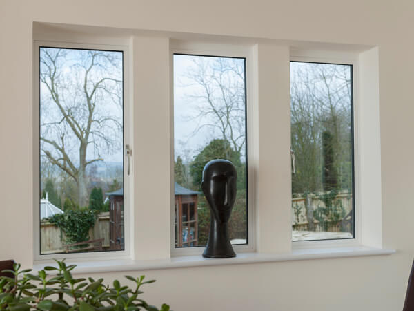 Triple Glazing Windows